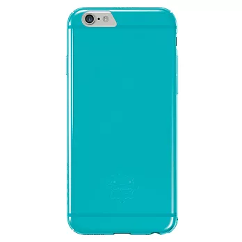 Tunewear Eggshell iPhone6 (4.7吋)超薄保護殼藍