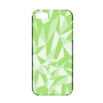 Aprolink Origami iPhone6 (4.7吋)摺紙動物保護殼青草兔