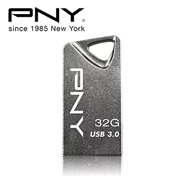 PNY T3 Attache USB3.0 隨身碟 32GB