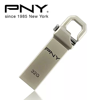 PNY HOCK 虎克碟 USB2.0 32GB