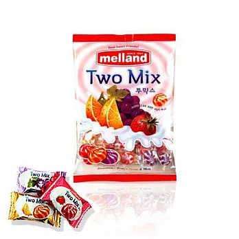 【韓菓】Melland 綜合水果糖