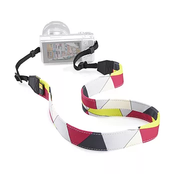 美國Case Logic Collection DSLR 數位相機頸帶SDNS-101