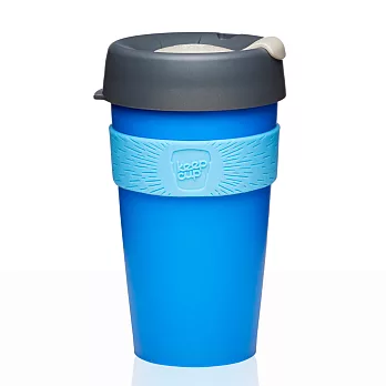 KeepCup 隨身咖啡杯 │ 探險系列 (L) 納美