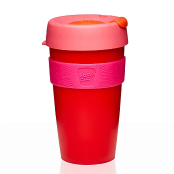 KeepCup 隨身咖啡杯 │ 探險系列 (L) 波妞