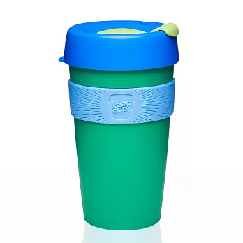 KeepCup 隨身咖啡杯 │ 探險系列 (L) 獨角獸