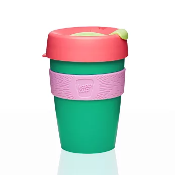 KeepCup 隨身咖啡杯 │ 探險系列 (M) 愛麗兒