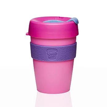 KeepCup 隨身咖啡杯 │ 探險系列 (M) 朵拉