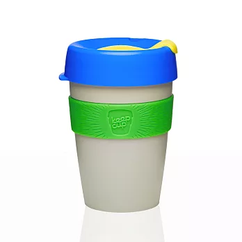 KeepCup 隨身咖啡杯 │ 探險系列 (M) 彼得潘