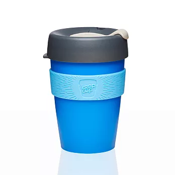 KeepCup 隨身咖啡杯 │ 探險系列 (M) 納美