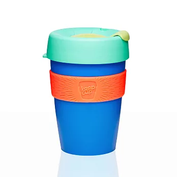 KeepCup 隨身咖啡杯 │ 探險系列 (M) 神燈