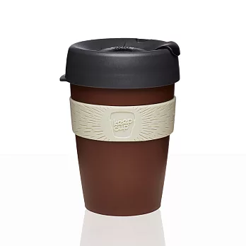 KeepCup 隨身咖啡杯 │ 探險系列 (M) 海盜