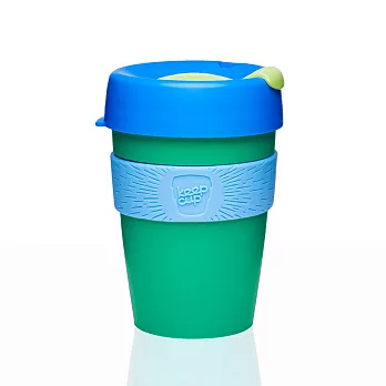 KeepCup 隨身咖啡杯 │ 探險系列 (M) 獨角獸