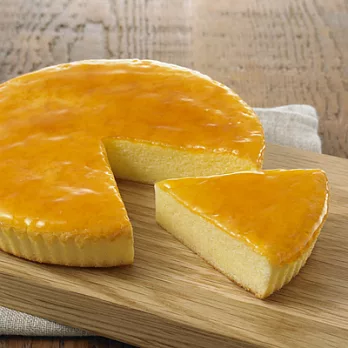 [MUJI 無印良品]DIY起士蛋糕/1個