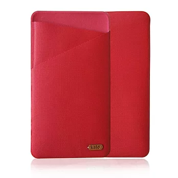 卡樂創意 超薄手機袋 (五色) 5.5吋內通用(適用Xperia Z3 /iPhone 6 Plus)薔薇紅