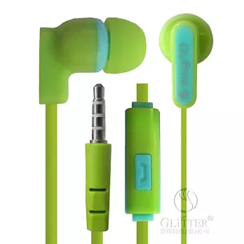 Glitter 高音質智慧型手機耳麥 (GT-305)