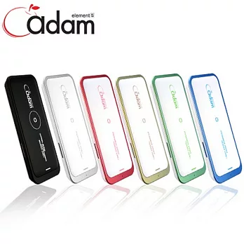 亞果元素Adam Ponte 炫彩金砂7000mAh行動電源(AEP-7000P)星空藍