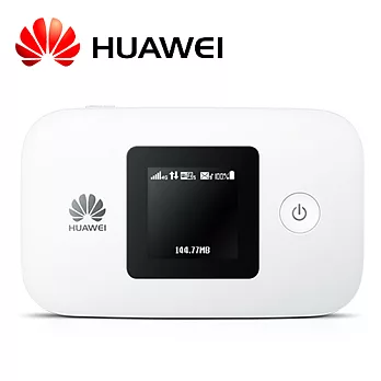 Huawei 華為 E5377 4G 隨身寬頻