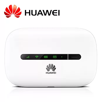 Huawei 華為 E5330 3G 隨身寬頻