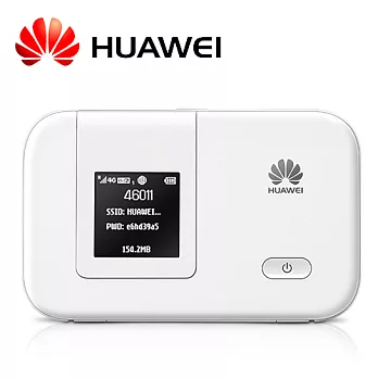 Huawei 華為 E5372 4G 隨身寬頻
