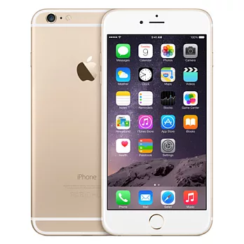 APPLE iPhone6 Plus 16GB / 金