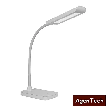 AgenTech LED觸控式調光護眼桌燈T2