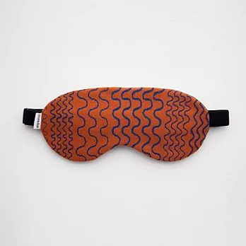 overdue旅行眼罩/沉沒焦糖