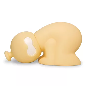 【小人土下座】存錢筒