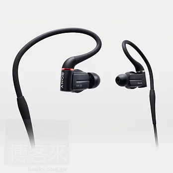 SONY XBA-Z5 日本製造 全音域平衡電樞單體 耳道式耳機