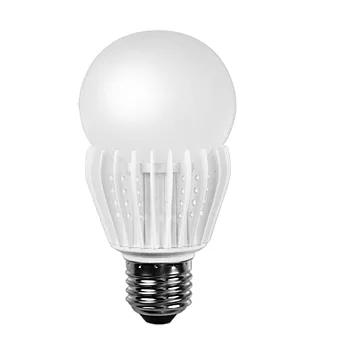七盟 11W LED燈泡 白光白色