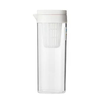 [MUJI 無印良品]壓克力冷水筒/1L