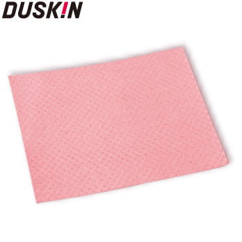 【日本DUSKIN】強力吸水布1入 粉色