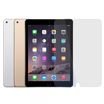 iPad Mini 3 / Mini 2 霧面防指紋螢幕保護貼