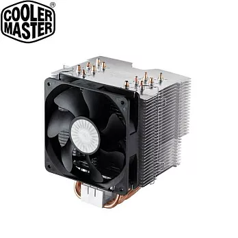 Cooler Master Hyper 612V2 CPU散熱器