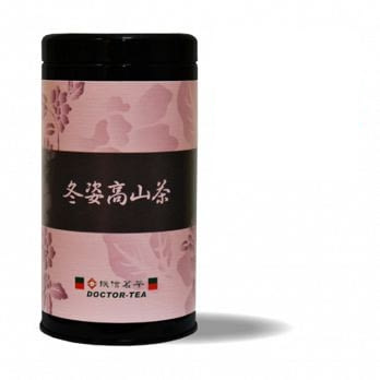 台灣冬姿高山茶 (150g) (季節限定)