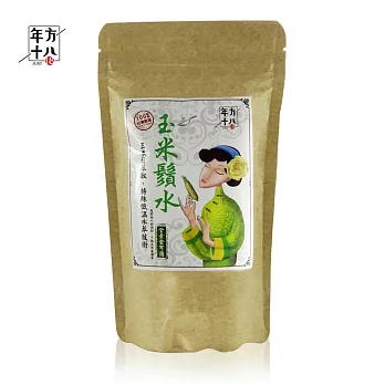 【年方十八】玉米鬚水 60g/袋