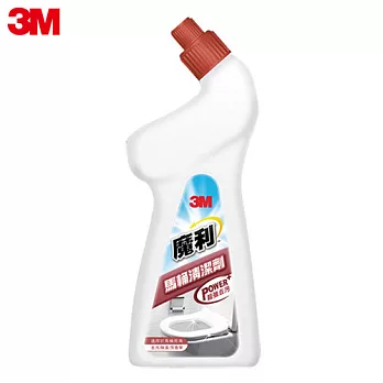 3M 魔利馬桶清潔劑 750ML