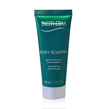 BIOTHERM 碧兒泉 曲線馬甲雙效精華40ml