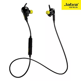 JABRA SPORT PULSE 無線心率偵測藍牙耳機