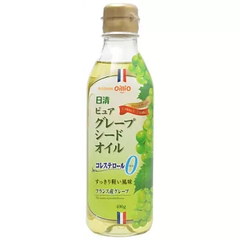 日本【日清】葡萄籽油