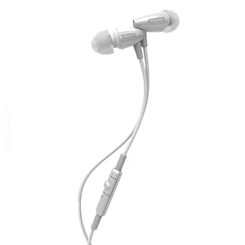 Klipsch S3m 跨平台智慧耳機 ios/android/win8/黑莓機白色