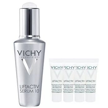 VICHY薇姿 R激光精華增量組