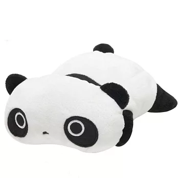 San-X 趴趴熊玩樂系列毛絨小公仔 (S)。趴姿