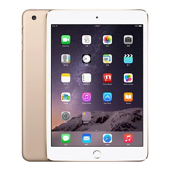 Apple iPad mini3 WiFi 64GB金