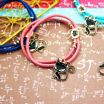 就愛賊賊貓雙O束粉紅