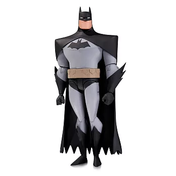 《蝙蝠俠 》動畫系列 蝙蝠俠---DCC出品(美版原裝)