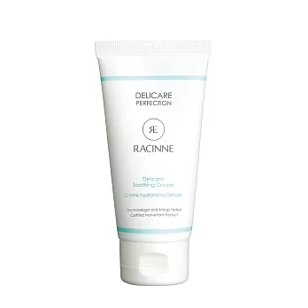 RACINNE-保濕舒敏系列-保濕舒敏全效乳霜 50g