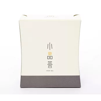 【小品茶】楓瑟小品 - 松柏嶺桂花烏龍茶 3g/10入袋茶