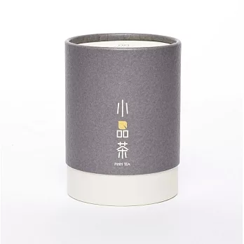 【小品茶】沉月小品 - 台灣經典老茶 75g