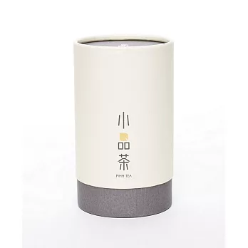 【小品茶】白韻小品 - 松柏嶺茉莉烏龍茶 150g