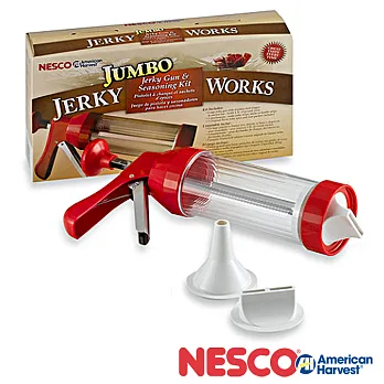 Nesco American Harvest 肉乾工具組 BJX-5